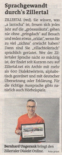 Bezirksblatt 28 Feb 2018