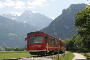 zillertalbahn 2