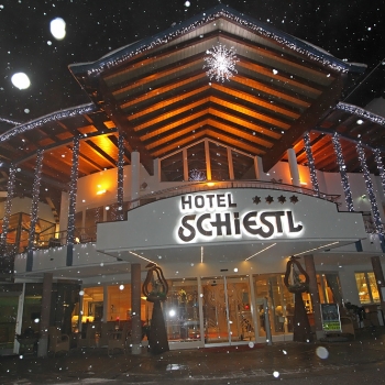 29. Hotel Schiestl - Fügen