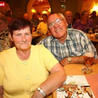 17-09-12 Hotel Pachmair - Uderns - Der Zillertaler und die Geigernin