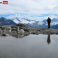 28-09-12 In der Zillertaler Bergwelt