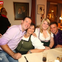 27-10-12 Hotel Schiestl - Fügen - Lederhosenparty