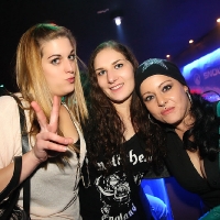 13-12-2014 Hotel Strass - Mayrhofen - Arena Club