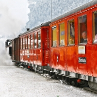 31. Silvesterzug in Aschau