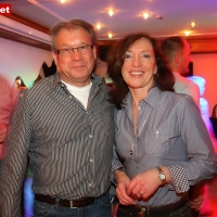 21-01-11 Hotel Pachmair - Uderns - Road Chicks live