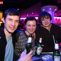 22-01-11 Hotel Strass - Mayrhofen - Speak easy Arena