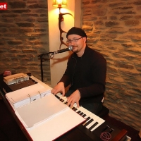 28-02-11 Berghotel Hochfügen - Klavierabend