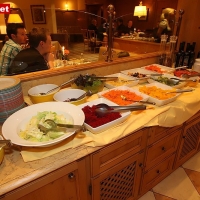 16-03-11 Sporthotel Kirchler - Lanersbach