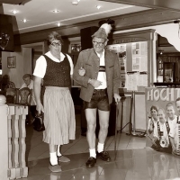 26-05-14 Hotel Pachmair - Uderns - Hoch Tirol