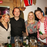 18-03-11 Brückenstadl - Mayrhofen - Peter Wackel live