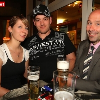 23-04-11 Sports Lounge Hotel Strass Mayrhofen