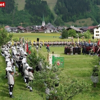 01-05-11 Gauderfest - Zell - Festumzug