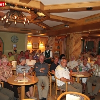 10-05-11 Hotel Pachmair - Uderns - Hoch Tirol live