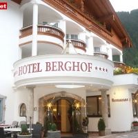 20-05-11 Hotel Berghof - Mayrhofen - Hans & Didi live
