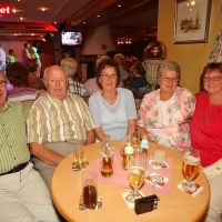 15-07-11 Hotel Pachmair - Tirolerabend