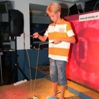 26-08-11 Sporthotel Strass - Mayrhofen