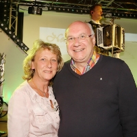 15-06-2014 Hotel Berghof - Mayrhofen - Rita & Andreas