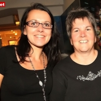 14-10-11 Hotel Strass - Mayrhofen - Bobby live