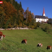 22-10-11 Durch`s herbstliche Zillertal