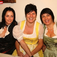 29-10-11 Hotel Schiestl - Fügen - Lederhosenball