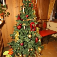 27-12-11 Hotel Kirchler - Lanersbach
