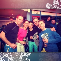 20. Hotel Strass - Mayrhofen - Icebar