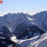 13-01-09 Schivergnügen in Zell - Gerlos