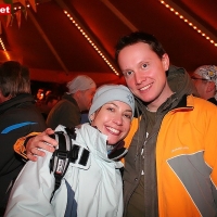 22-01-09 Brückenstadl - Mayrhofen - Apres Ski