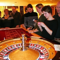 22-01-09 Hotel Schiestl - Fügen - Casino Night