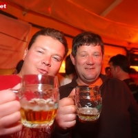 28-01-09 Brückenstadl - Mayrhofen - Apres Ski