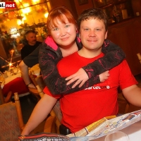 28-01-09 Hotel Strolz - Mayrhofen