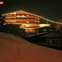 29-01-09 Hotel Bruno - Fügen