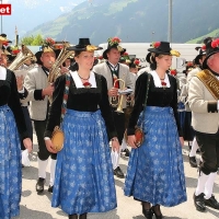 03-05-09 Gauderfest - Zell am Ziller