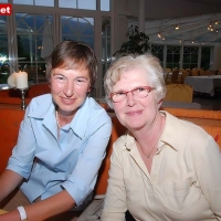 29-05-09 Hotel Magdalena - Ried - Musikabend mit Willi Kröll