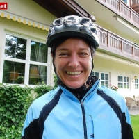 09-06-09 Sporthotel Theresa - Zell am Ziller - Radtraining