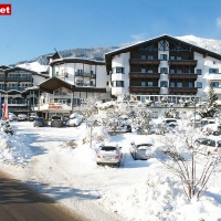 18-02-09 Hotel Schiestl - Fügen - Prospektfotos