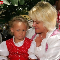 23-08-09 Krapfenfest - Schwendau