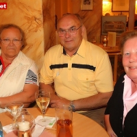 29-08-09 Hotel Pachmair - Uderns - Armbrustschießen