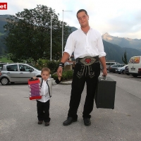 19-09-09 Hotel Neuwirt - Schwendau - Hochzeit