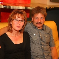 27-09-09 Hotel Strass - Mayrhofen - Harry Wudler live