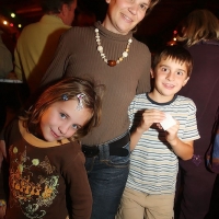 02-10-09 Hotel Berghof - Herbstfest Zillertaler Haderlumpen
