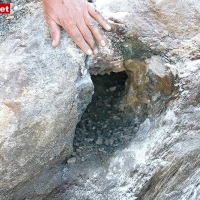 07-10-09 Zemmgrund - Schwarzensteinkees