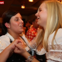31-10-09 Hotel Schiestl - Fügen - Lederhosenball