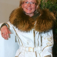 24-01-08 Modeschau SPORTALM - Hotel Neue Post - Hippach