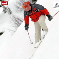 29-02-08 Harakiri Piste - Bergbahnen Mayrhofen