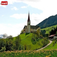 30-04-08 Fügen - Pankrazberg