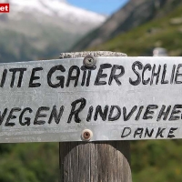 16-07-08 Schlegeis - Stausee