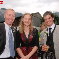 26-07-08 Hotel Neuwirt - Schwendau - Hochzeit