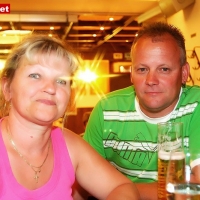 31-07-08 Fun & Spa Hotel Strass - Mayrhofen - Harry Wudler