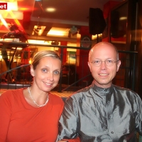 25-08-08 Hotel Strass - Musikabend mit Harry Wudler